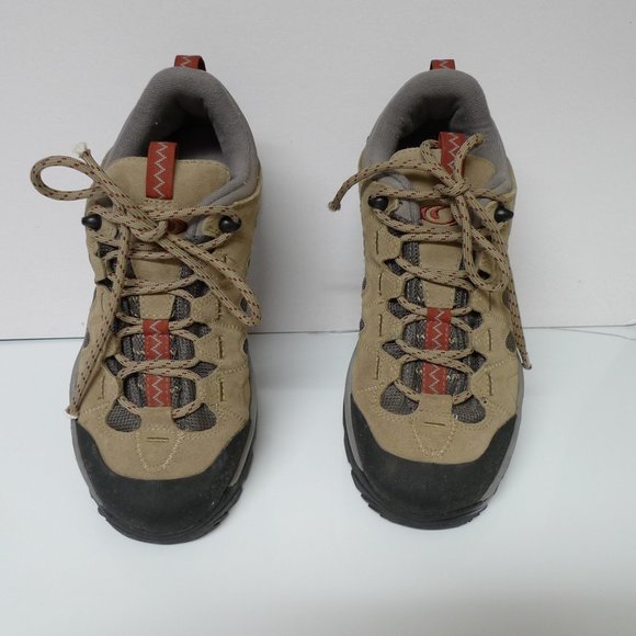 SALOMON WOMENS HIKING BOOT - Picture 2 of 9